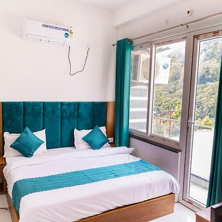 Hotel Parth Inn Rishīkesh Dış mekan fotoğraf